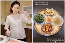 Làm dâu hào môn, hội "chị đẹp" đảm hết phần thiên hạ