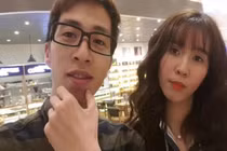 Hậu chia tay, bạn gái cũ ViruSs đăng trạng thái buồn về tình yêu