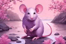 3 tuổi giàu lên vun vút, chạm đỉnh tiền tài