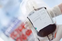 Sự thật về nhóm 'siêu máu' vừa được phát hiện