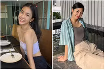 Cô giáo triệu fan nổi tiếng với loạt clip lục túi học sinh