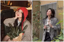 Hot girl 9x gây sốt với những bí quyết tạo dáng chụp ảnh