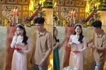 Được em tặng 'vàng' ngày cưới, chị ngã ngửa khi thấy quà bên trong