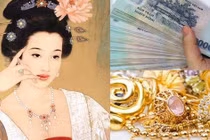 Người sinh vào ngày này âm lịch tượng trưng cho Tài - Lộc - Phát 