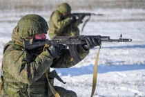 Quân Nga tiến chậm nhưng chắc, Ukraine đề phòng bẫy “tác chiến chiều sâu“