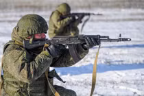 Quân Nga tiến chậm nhưng chắc, Ukraine đề phòng bẫy “tác chiến chiều sâu“