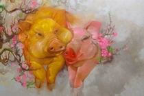 7 tháng cuối năm Nhâm Dần 2022: 3 con giáp may mắn vượt trội