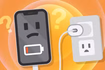 4 cách tiết kiệm pin iPhone khi gần cạn năng lượng