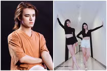 Trần Đức Bo bất ngờ “quay xe” khi bị “ném đá” vì gái lạ