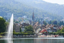 Ở nơi này, cứ 8 người thì có một người là triệu phú