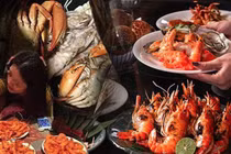 Quyết định chia tay sau khi nhìn thấy hành động xấu hổ của bạn trai