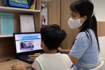 Phát động Chương trình “Sóng và máy tính cho em”