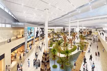 Chính phủ phê duyệt đầu tư xây dựng sân bay Long Thành giai đoạn 1