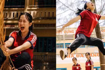 Bộ ảnh kỷ yếu 0 đồng lên sóng lập tức gây sốt mạng