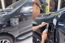 Quang Linh Vlogs liên tục gặp vận đen khi về nước 