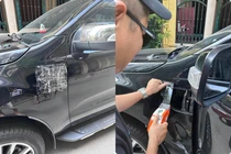 Quang Linh Vlogs liên tục gặp vận đen khi về nước 