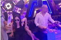 Triệt phá động bay lắc ở TP.HCM do một TikToker làm chủ