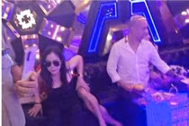 Triệt phá động bay lắc ở TP.HCM do một TikToker làm chủ