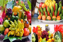 5 sai lầm mâm ngũ quả ngày Tết: Thần Tài quay lưng, tiền bạc ra đi