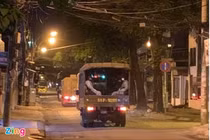 Truy tố 2 phạm nhân gây rối tại Trại tạm giam Chí Hòa