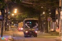 Truy tố 2 phạm nhân gây rối tại Trại tạm giam Chí Hòa