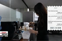 Giới trẻ Hàn Quốc rộ trào lưu “không tiêu tiền“