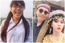 “Thánh tỏ tình” đình đám mạng xã hội 8 năm trước giờ ra sao?