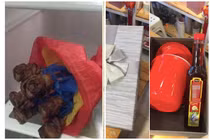 Loạt món quà 20/10 “khét lẹt” khiến hội chị em rụng rời chân tay