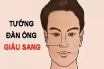 Phụ nữ cả đời ấm no nếu lấy người đàn ông này