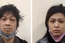 Nỗi giằng xé của người mẹ muốn đứa con gái duy nhất phải đền tội