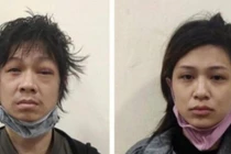 Nỗi giằng xé của người mẹ muốn đứa con gái duy nhất phải đền tội