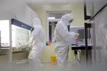 Sáng 29/1, có thêm 9 ca mắc COVID-19 trong cộng đồng