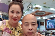 Chân dung 4 đại gia Việt thích khoe 'núi' tiền vàng, ăn chơi khét tiếng rồi 'xộ khám'