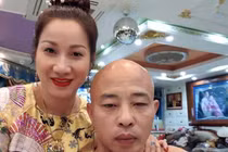 Chân dung 4 đại gia Việt thích khoe 'núi' tiền vàng, ăn chơi khét tiếng rồi 'xộ khám'