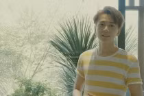 Ngắm căn hộ của Ngô Kiến Huy view đẹp long lanh