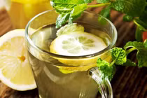 5 điều không nên khi bạn uống nước chanh ấm buổi sáng