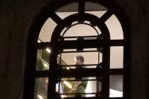 Gần 7 tiếng khám xét tại trụ sở Tập đoàn Tân Hoàng Minh