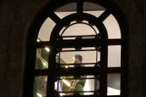 Gần 7 tiếng khám xét tại trụ sở Tập đoàn Tân Hoàng Minh