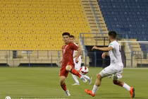 Vì sao HLV Troussier cần né Thái Lan ở vòng bảng SEA Games 32?