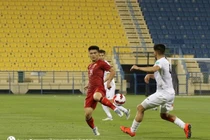 Vì sao HLV Troussier cần né Thái Lan ở vòng bảng SEA Games 32?