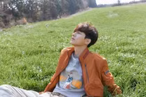 "Nam thần" Won Bin vẫn đẹp trai ngời ngời ở tuổi 44