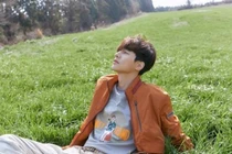 "Nam thần" Won Bin vẫn đẹp trai ngời ngời ở tuổi 44