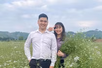 9X Thanh Hóa thu 3 tỷ đồng mỗi năm từ những loại cây nhà lá vườn