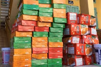 Phát hiện hơn 11.000 bánh Trung thu không rõ nguồn gốc ở Hà Nội