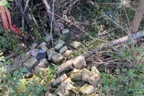 Lời thật người trong tâm lũ về bánh chưng cứu trợ