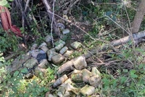 Lời thật người trong tâm lũ về bánh chưng cứu trợ