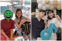 Hậu drama "trà xanh", nhan sắc Hải Tú làm netizen khó nhận ra?