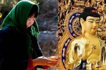 Đừng nói ba lời này nữa, nghiệp chướng nặng lắm!