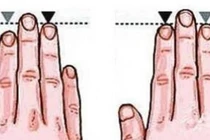Người có 3 đặc điểm này ở ngón tay nhất định có căn phú quý