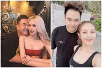 Hot girl Xoài Non bị chê vòng 1, Xemesis lên tiếng cực gắt